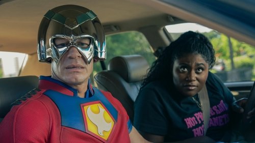 Peacemaker S2E1 - The Ties That Grind