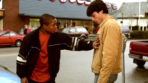 Smallville S2E14 - Rush