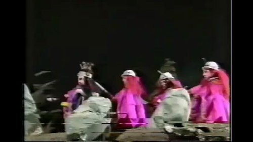 Pili S6E29 - Episode 29