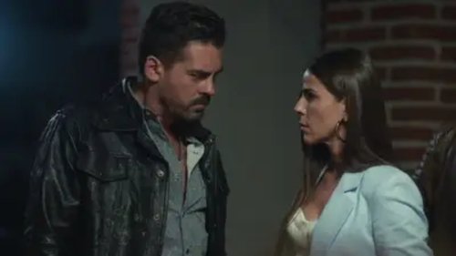 Dinastía Casillas S1E17 - Episode 17