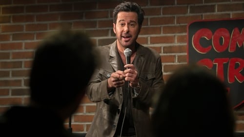 Law & Order: Special Victims Unit S15E15 - Comic Perversion (I)