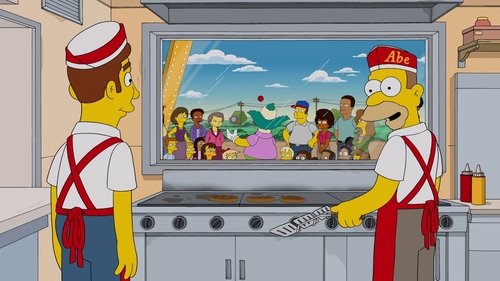 The Simpsons S33E21 - Meat Is Murder
