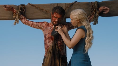 Game of Thrones S3E3 - Walk of Punishment