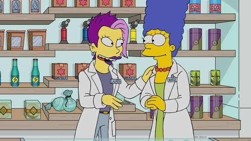 The Simpsons S31E17 - Highway to Well