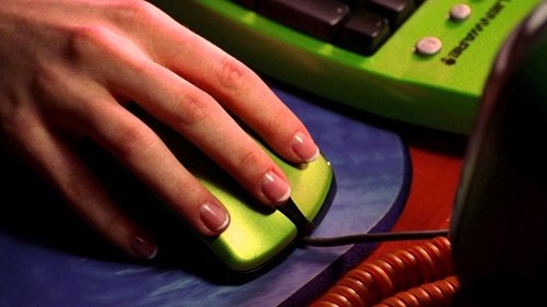 Smallville S4E7 - Jinx