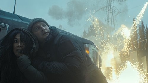 The Last Frontier S1E5 - Arnaq