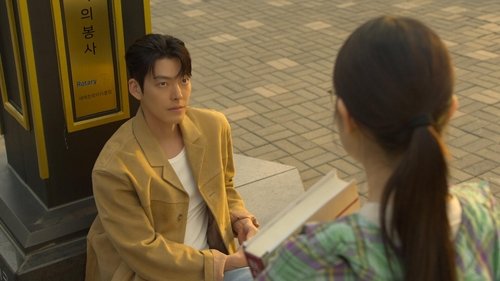 Genie, Make a Wish S1E6 - Episode 6