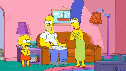 The Simpsons S30E15 - 101 Mitigations