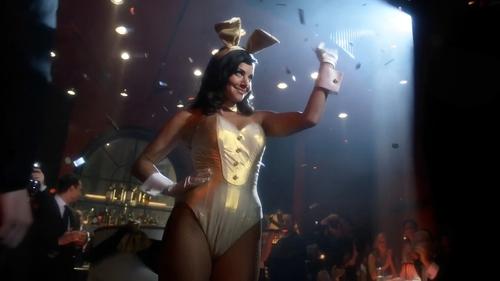 Smallville S9E18 - Charade