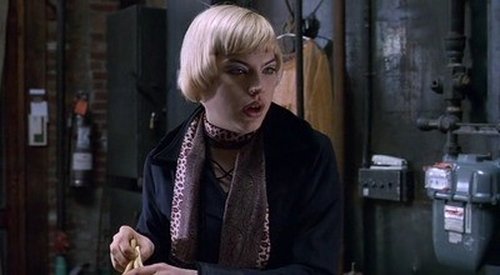 Law & Order S6E21 - Pro Se