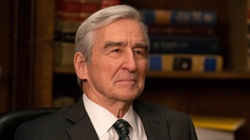 Law & Order S21E2 - Impossible Dream