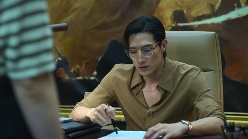 Genie, Make a Wish S1E7 - Episode 7