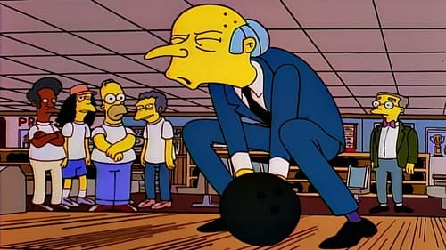 The Simpsons S7E12 - Team Homer