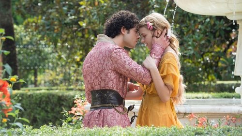 Game of Thrones S5E6 - Unbowed, Unbent, Unbroken