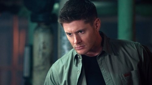 Supernatural S9E18 - Meta Fiction