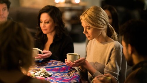 Law & Order: Special Victims Unit S18E18 - Spellbound