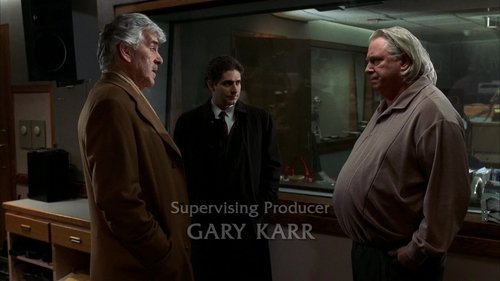 Law & Order S15E21 - Publish and Perish