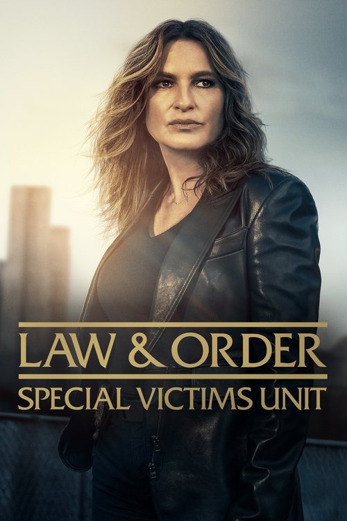 Law & Order: Special Victims Unit - Season 27 Poster