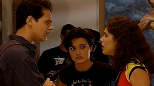 Young Hearts S1E64 - Chapter 64