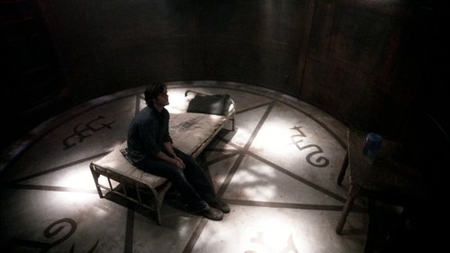 Supernatural S4E21 - When the Levee Breaks