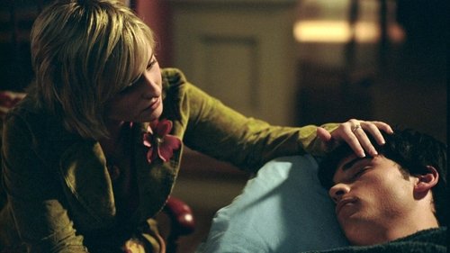 Smallville S2E16 - Fever