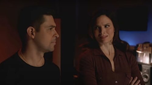 NCIS S20E7 - Love Lost