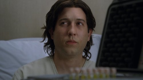 House S7E17 - Fall from Grace