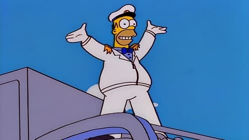 The Simpsons S9E22 - Trash of the Titans