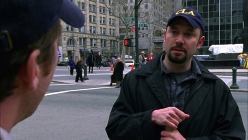 Law & Order S18E16 - Strike