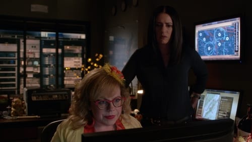 Criminal Minds S12E4 - Keeper