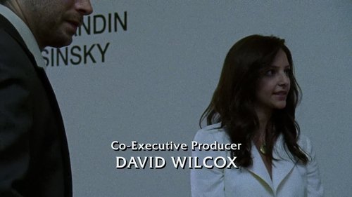 Law & Order S18E13 - Angelgrove