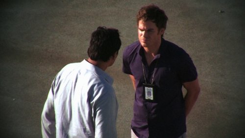Dexter S3E10 - Go Your Own Way