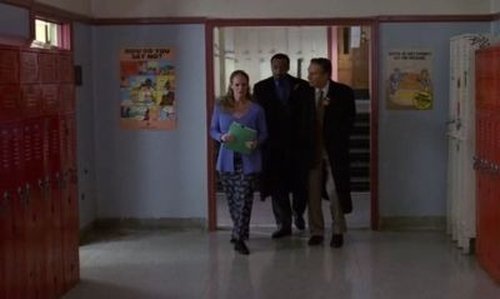 Law & Order S12E16 - Born Again