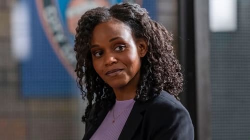 Law & Order: Special Victims Unit S25E8 - Third Man Syndrome