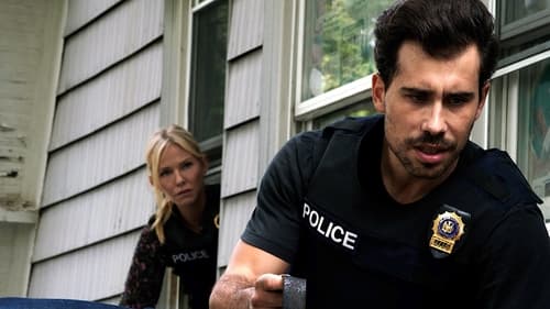 Law & Order: Special Victims Unit S23E2 - Never Turn Your Back on Them