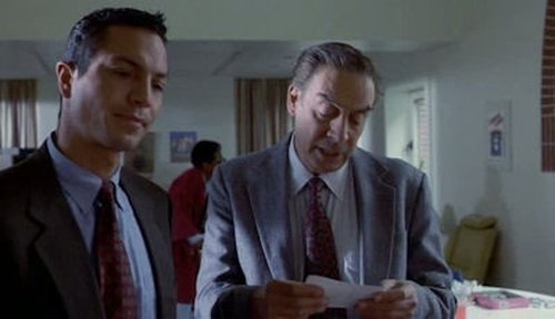 Law & Order S7E3 - Good Girl