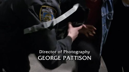 Law & Order: Special Victims Unit S11E23 - Wannabe