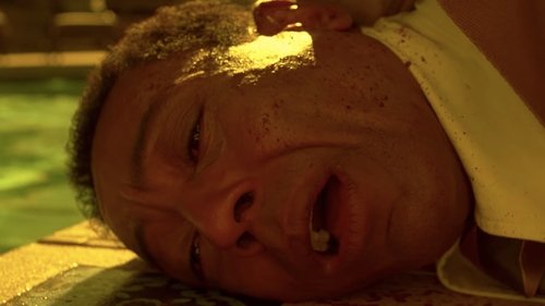 Breaking Bad S4E8 - Hermanos