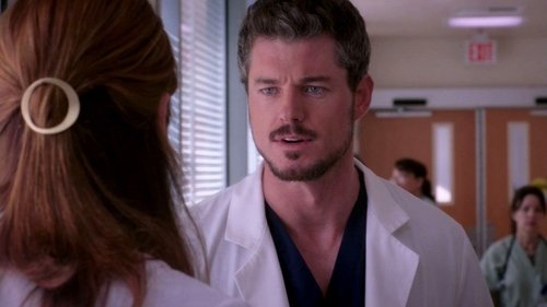 Grey's Anatomy S3E5 - Oh, the Guilt