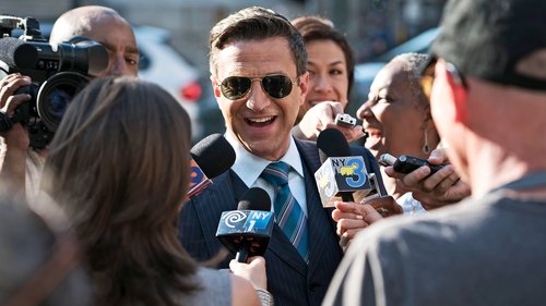 Law & Order: Special Victims Unit S18E1 - Terrorized