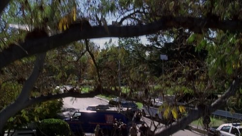 Criminal Minds S1E12 - What Fresh Hell?