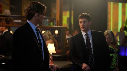 Supernatural S4E14 - Sex and Violence