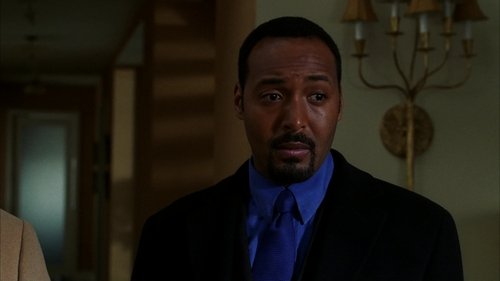 Law & Order S15E13 - Ain't No Love