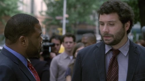 Law & Order S20E5 - Dignity