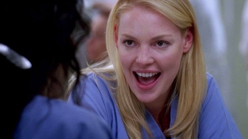 Grey's Anatomy S3E18 - Scars and Souvenirs