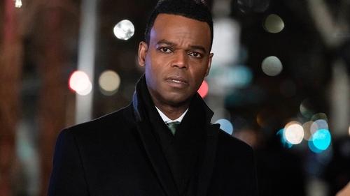 Law & Order: Special Victims Unit S22E12 - In The Year We All Fell Down