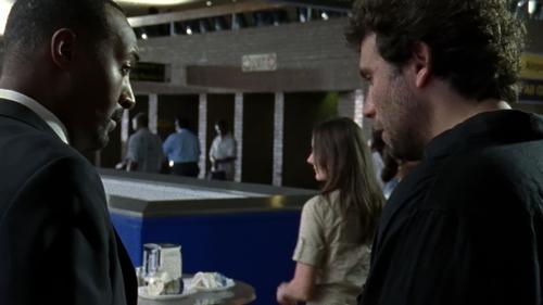 Law & Order S18E1 - Called Home