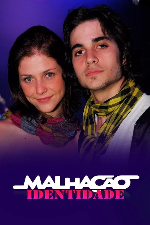 Young Hearts - Season 17 Poster