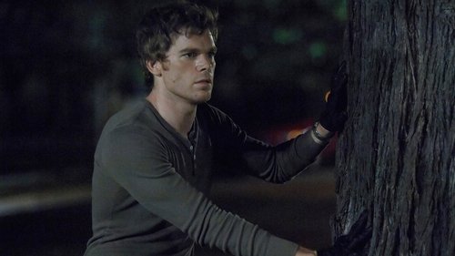 Dexter S4E5 - Dirty Harry