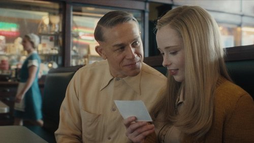 Monster: The Ed Gein Story S1E2 - Sick as Your Secrets